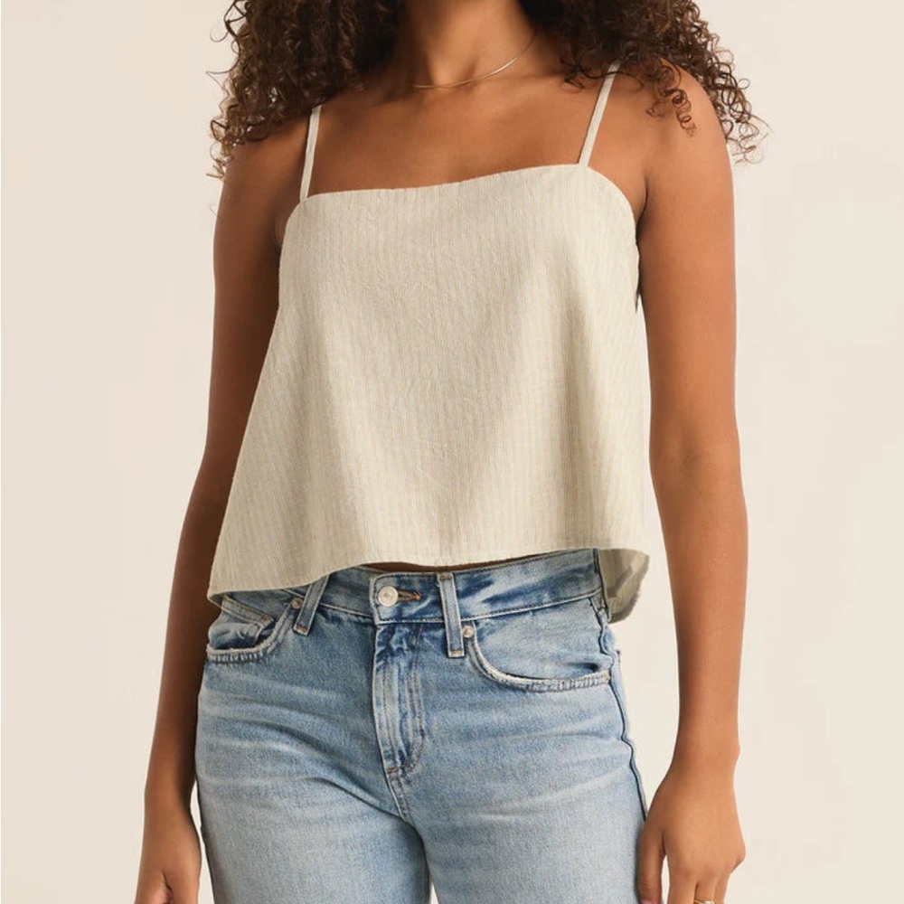 Z supply Ballast Casita Stripe Tank